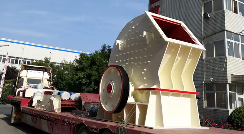 影響錘式破碎機生產(chǎn)能力的因素,錘式破碎機,錘式破碎機多少錢一臺