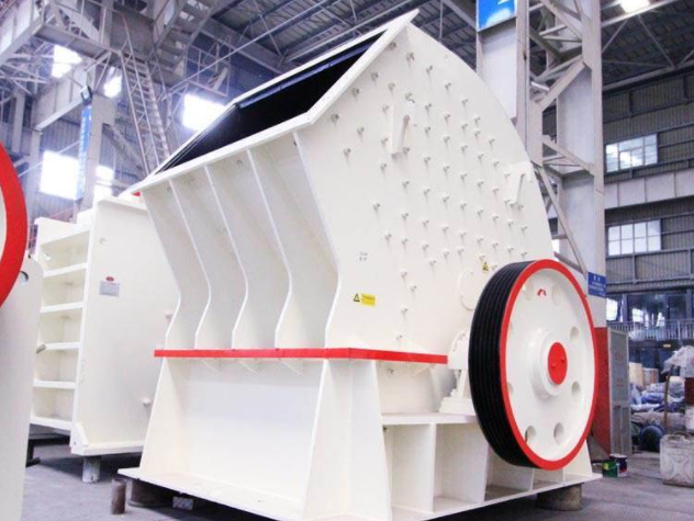 錘式破碎機(jī),破碎機(jī)廠(chǎng)家,如何調(diào)節(jié)錘式破碎機(jī)出料粒度