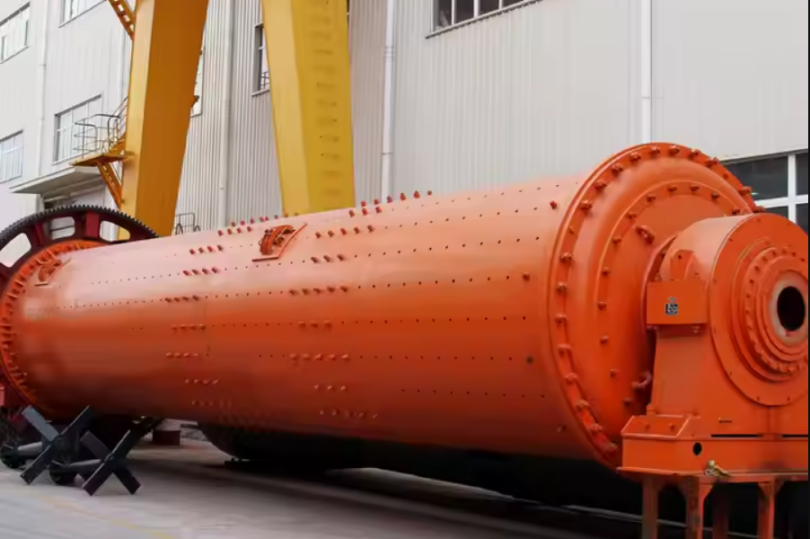 水泥磨的安裝與維護要在這幾點上下功夫